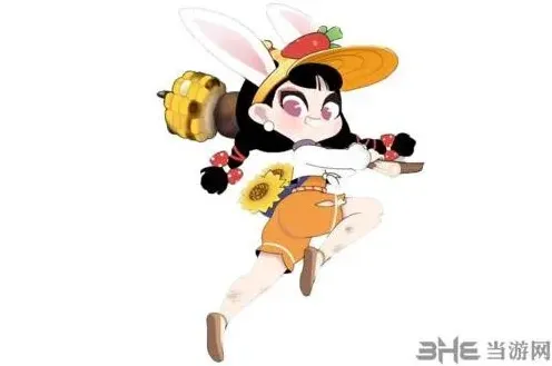 闹闹天宫新英雄
