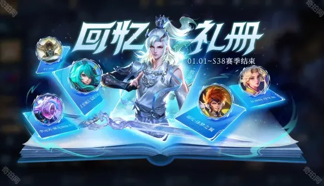 王者荣耀汇总