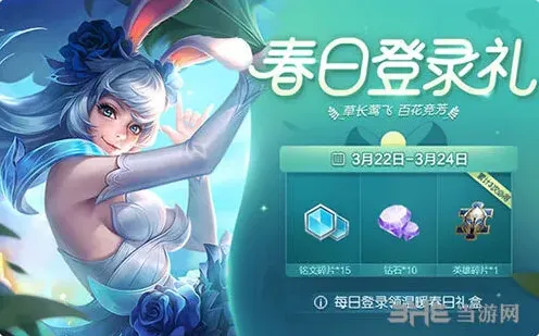 王者荣耀礼品