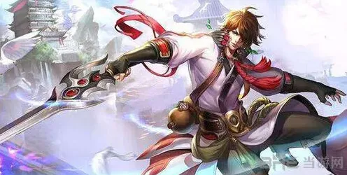 王者荣耀宫本武藏