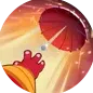 闹闹天宫魔礼红