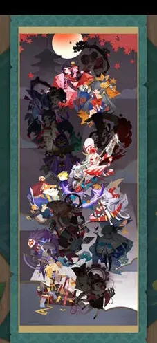 阴阳师升星