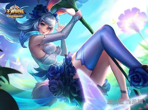 王者荣耀射手