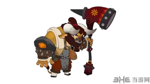 闹闹天宫法宝