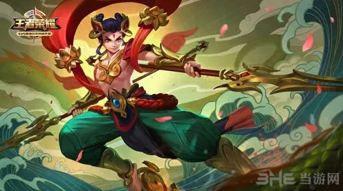 王者荣耀对比分析