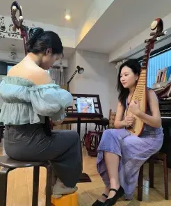 琵琶