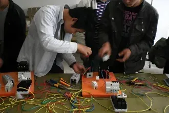 落户