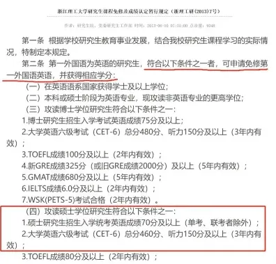 在职研究生