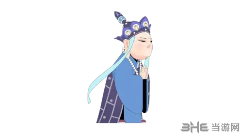 闹闹天宫法宝