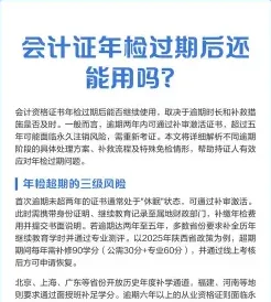 有效期