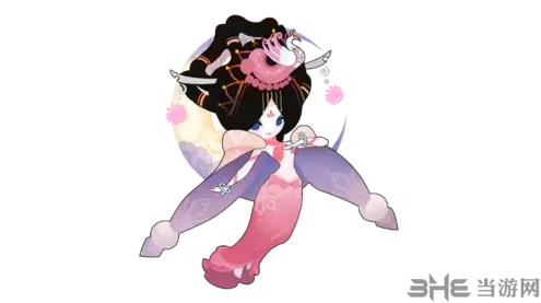 闹闹天宫法宝