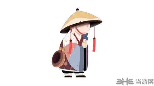 闹闹天宫唐僧