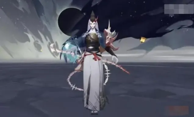 阴阳师久次良