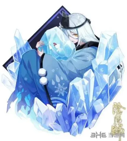 阴阳师青女房御魂