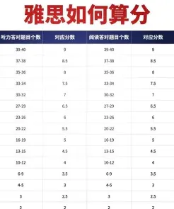 雅思
