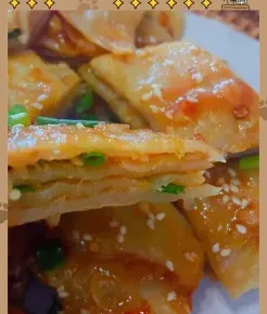 油酥