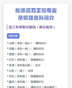 动力工程