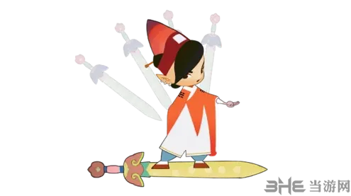 闹闹天宫法宝