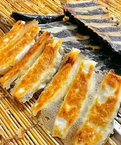 锅贴
