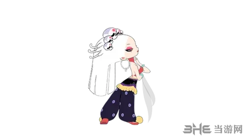 闹闹天宫介绍