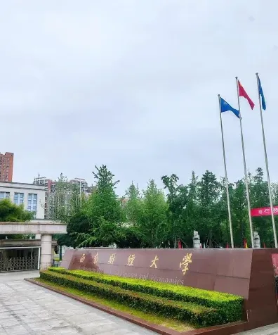 中心