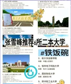 二本院校