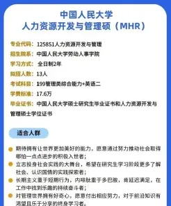 在职研究生