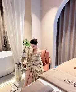 网红打卡地