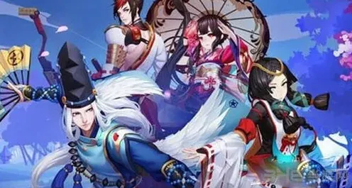 阴阳师端午节活动