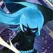 阴阳师朽木露琪亚