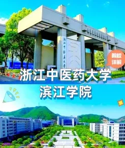 滨江学院