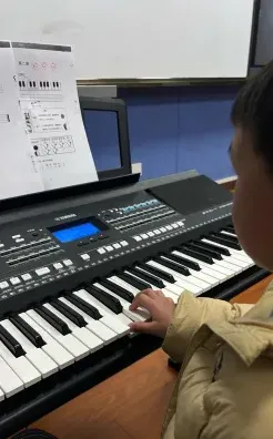 就能