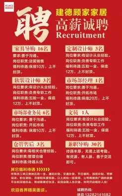 招聘