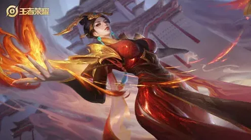王者荣耀法师装备