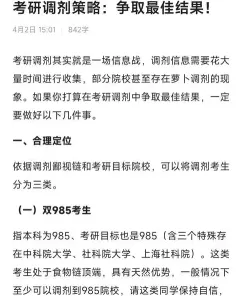 考研