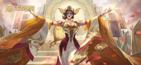 王者荣耀法师出装