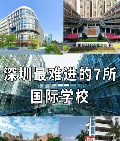 国际学校