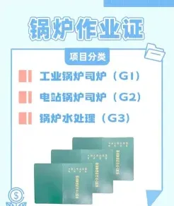 锅炉