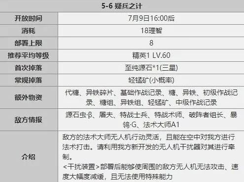 明日方舟平民