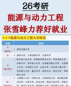 动力工程