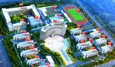 校区