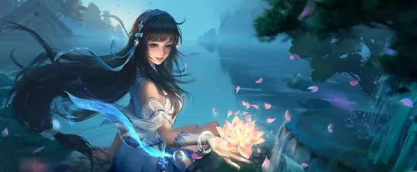 王者荣耀对局