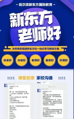 新东方