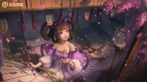 王者荣耀法师装备