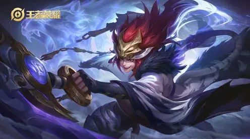 王者荣耀百里玄策出装