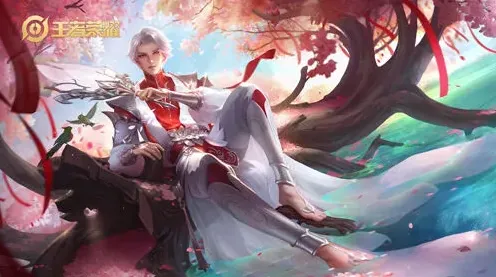 王者荣耀诸葛亮出装