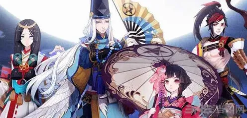 阴阳师礼盒