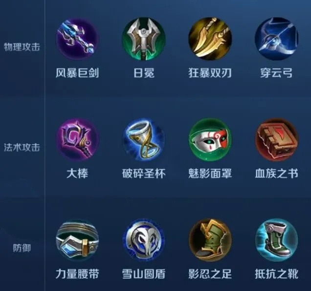 王者荣耀王者模拟战
