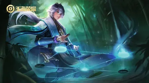 王者荣耀弈星出装