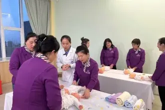职业培训学校
